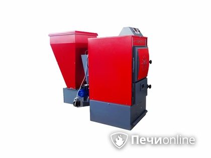 Пеллетный котел Faci 42 Classico в Звенигороде